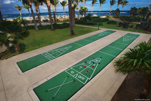 Hotel Marriott's St. Kitts Beach Club (Basseterre)